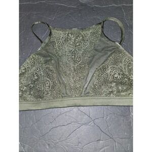 Large Body‎ By Victoria Bralette NWOT